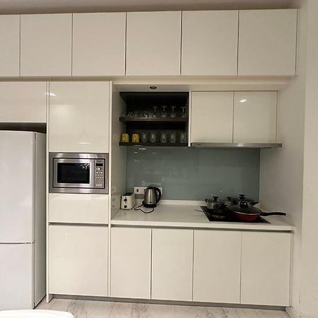 Klcc Suites At Platinum Kuala Lumpur Eksteriør bilde