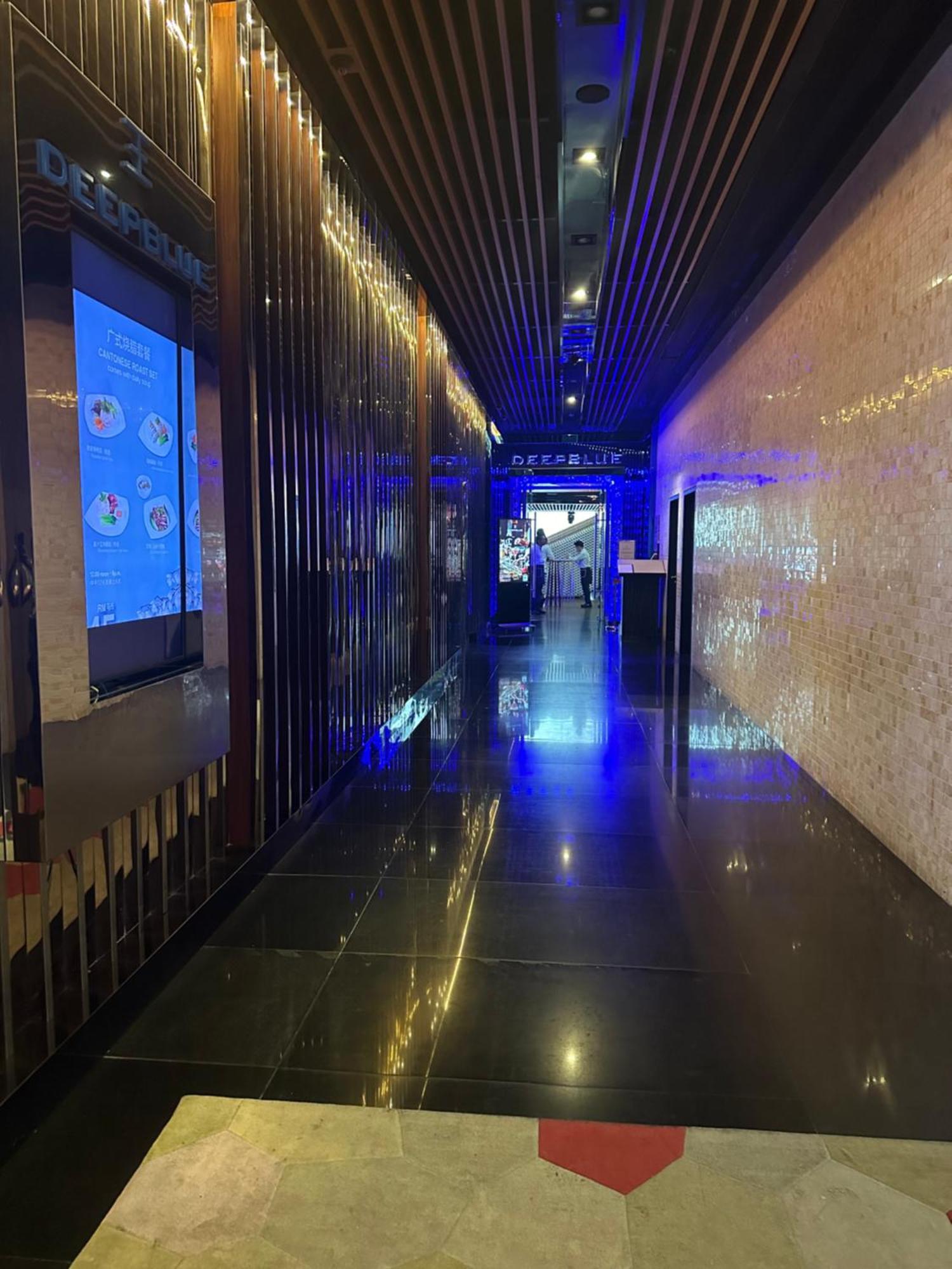 Klcc Suites At Platinum Kuala Lumpur Eksteriør bilde